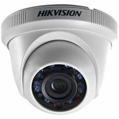 THD Камери THD відеокамера Hikvision - DS-2CE56D0T-IRPF (2.8 ММ) 2 Мп
