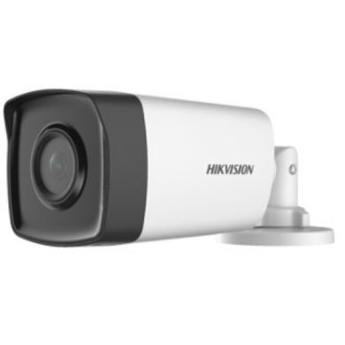 THD Камери THD відеокамера Hikvision - DS-2CE17D0T-IT5F (6 ММ) 2 Мп