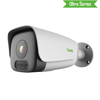 IP-відеокамеры IP видеокамера Tiandy - TC-C35LQ Spec: I8W/E/A/2.8-12mm 5МП