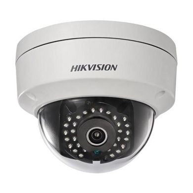 Hikvision IP видеокамера Hikvision - DS-2CD2110F-I (2.8ММ) 1МП