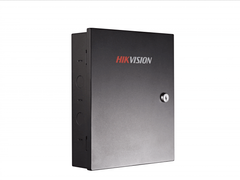 Контроллеры Контроллер доступа HIKVISION - DS-K2802  Для 2-Х Дверей