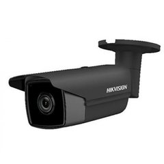 Hikvision IP Видеокамера DS-2CD2T83G0-I8 BLACK (4 ММ) 8 Мп