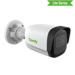IP-відеокамеры IP видеокамера Tiandy - TC-C38WS Spec: I5/E/Y/M/4mm 8МП