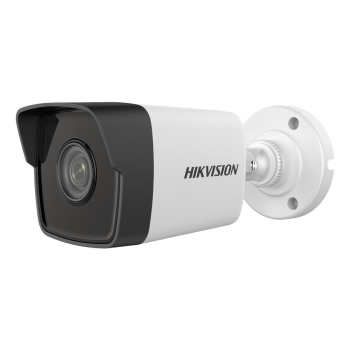 IP-відеокамеры IP Видеокамера Hikvision - DS-2CD1023G0-IU 2.8 ММ C Микрофоном