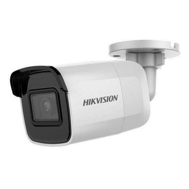 Hikvision IP видеокамера Hikvision - DS-2CD2021G1-I 2.8 ММ 2 Мп I