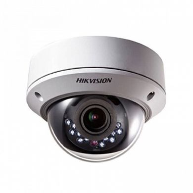 Hikvision IP видеокамера Hikvision - DS-2CD2120F-IS (4ММ) 2МП