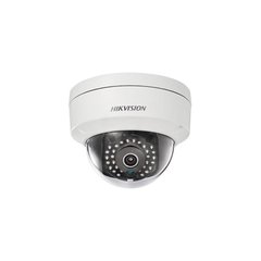 Hikvision IP відеокамера Hikvision - DS-2CD2120F-IS 6.0 ММ 2МП