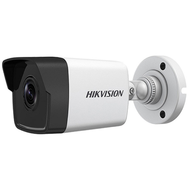 IP-відеокамеры IP Видеокамера Hikvision - DS-2CD1023G0-IU 4.0 ММ С Микрофоном