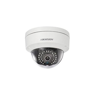 Hikvision IP видеокамера Hikvision - DS-2CD2120F-IS 6.0 ММ 2МП