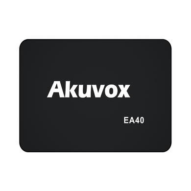 IP телефони Адаптер бездротової гарнітури - Akuvox EA40