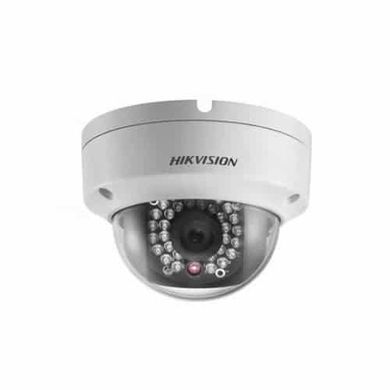Hikvision IP видеокамера Hikvision - DS-2CD2121G0-IS 2.8 ММ 2 Мп