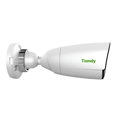 IP-відеокамеры IP видеокамера Tiandy - TC-C38JS Spec: I5/E/M/N/4mm 8МП